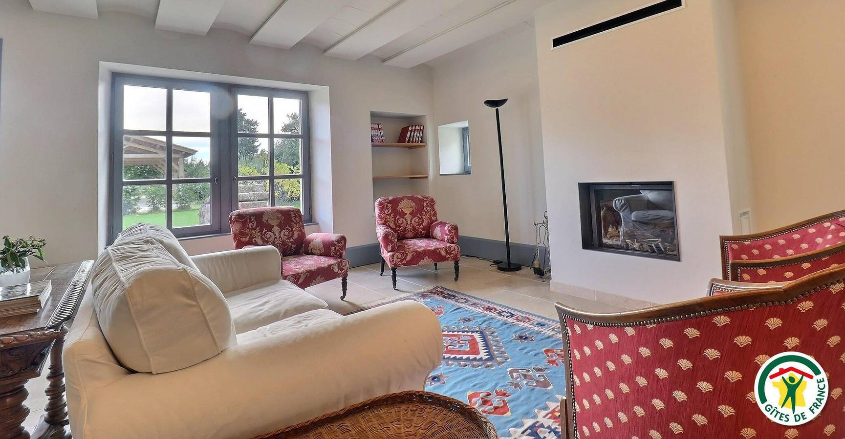 La Petite Maison in Pierrelatte, Nyons region