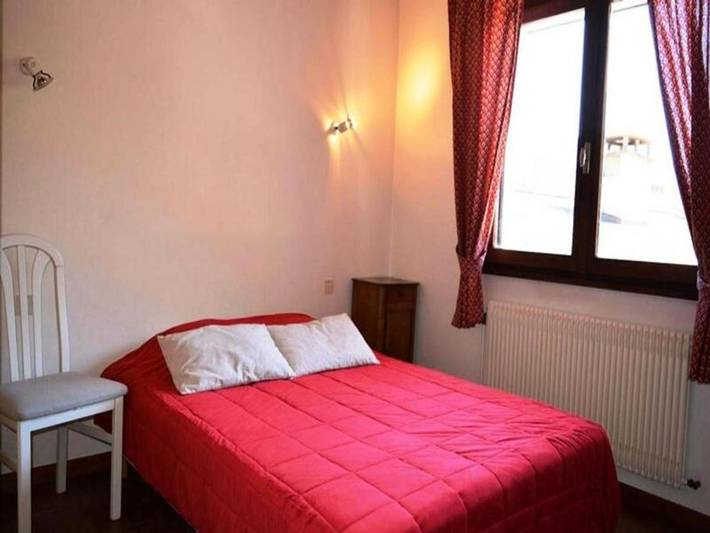 Appartement de vacances pour 6 personnes