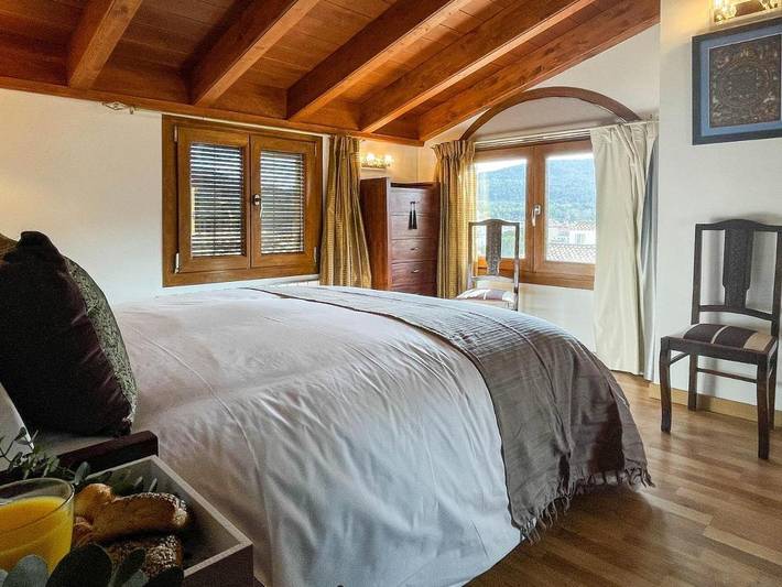 Apartamento para 11 personas, con Vistas en Biar