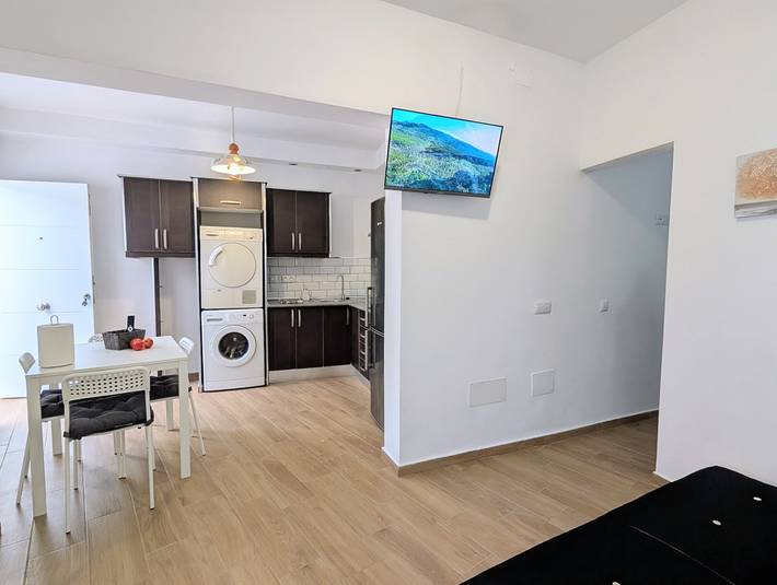 Appartement entier, Tierra del Trigo - Chc - Casa Cira 2 in La Tierra del Trigo, Los Silos