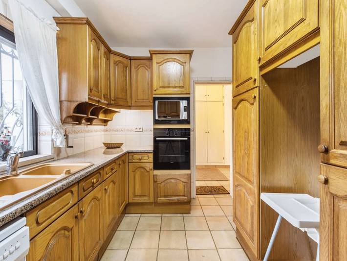 Casa rural para 4 personas, con piscina además de balcón y jardín en Armação de Pêra (costa) - 4