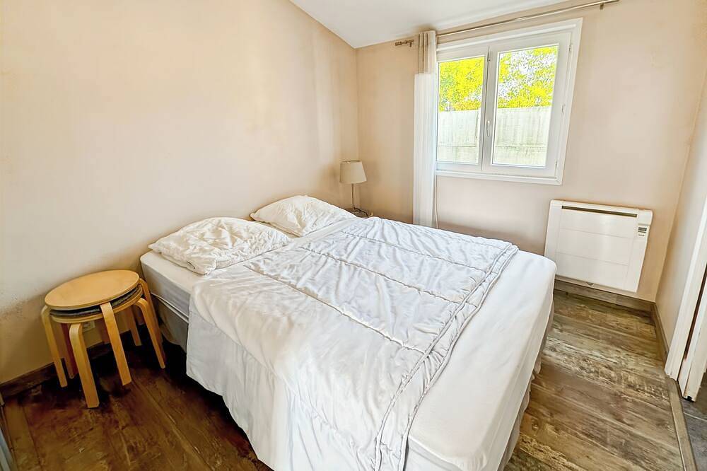 Fully-equipped one-bedroom house near the Medoc châteaux in Arsac, Regionaler Naturpark Médoc