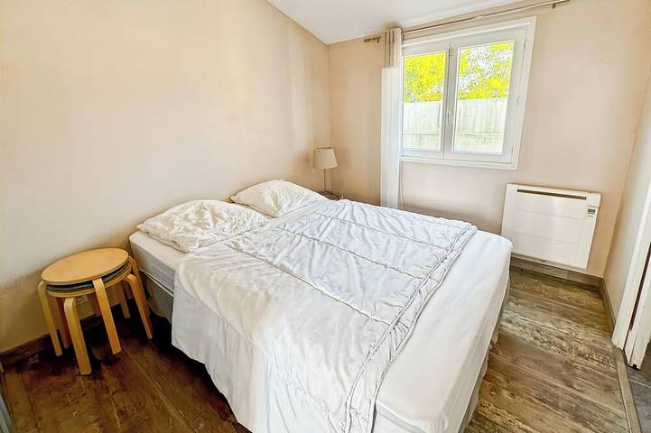 Location de vacances pour 4 personnes, animaux acceptés à Arsac - 3