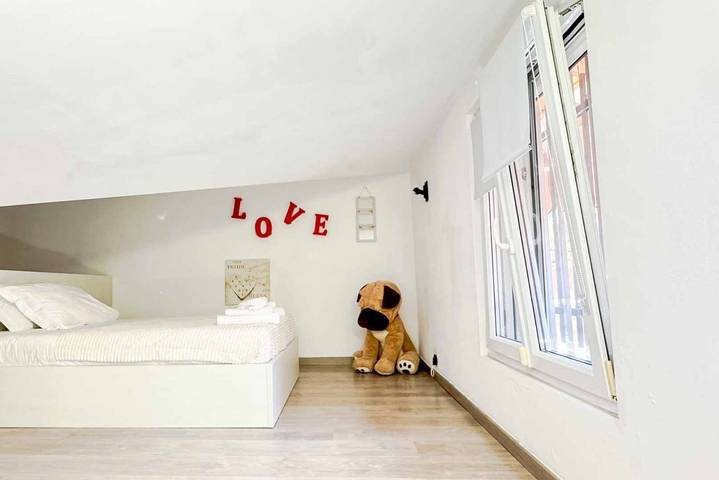 Appartement entier, Fleur de Lis in La Spezia (Ville), La Spezia