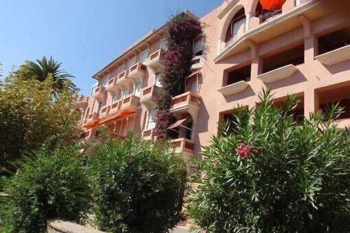 Vakantieappartement voor 2 personen, met tuin en terras - 1
