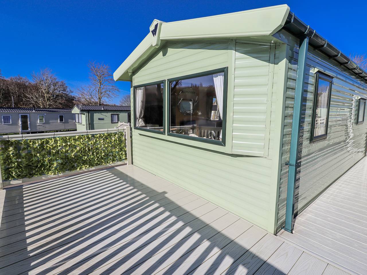 75 Morpeth Mews in Wooler, Northumberland