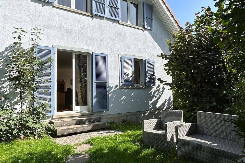 Ganze Wohnung, Maison de vacances - Lm in Le Bémont JU, Le Bémont (JU)