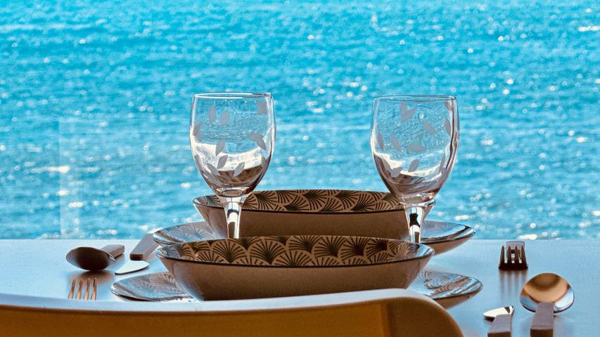 Gîte pour 4 personnes dans Arinaga - 2