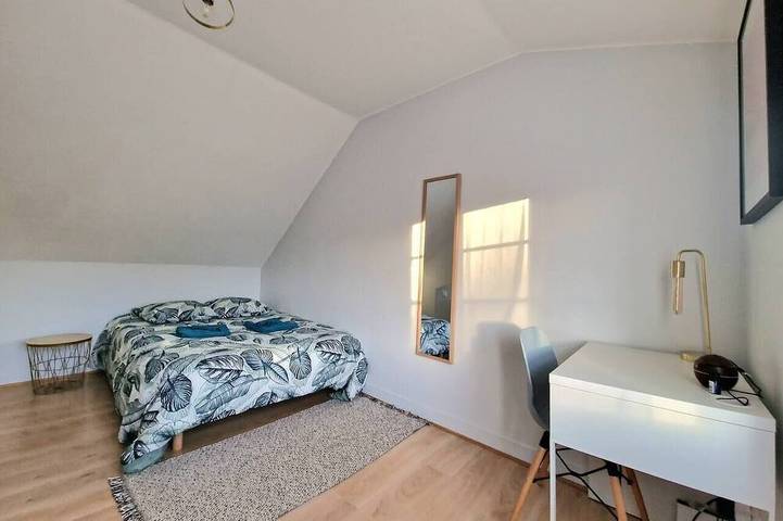 Location de vacances pour 2 personnes à Verneuil-sur-Avre - 4