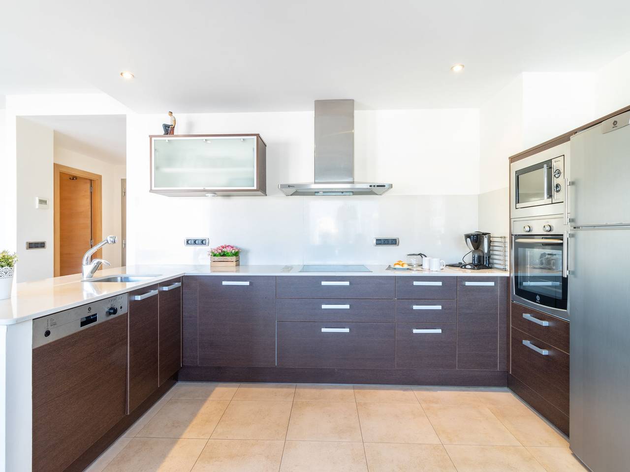 Apartamento entero, Del Port in Ampuriabrava, Alt Empordà