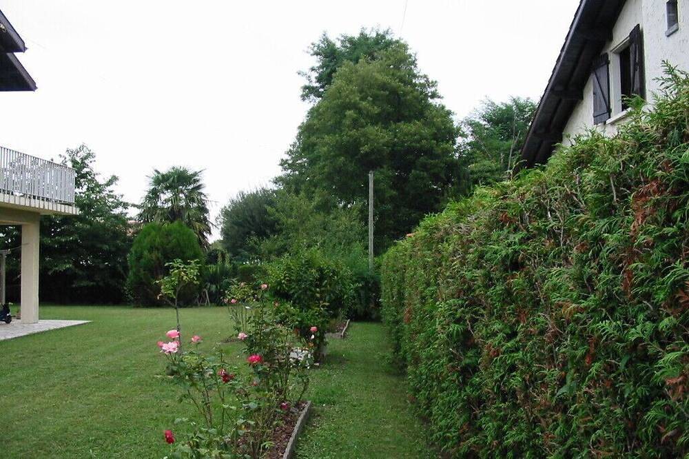 Apartamento entero, Anglet/Biarritz T2 ds /villa 4 P terras jardin parking confort Wifi loc sam sam in Anglet, Region de Bayona
