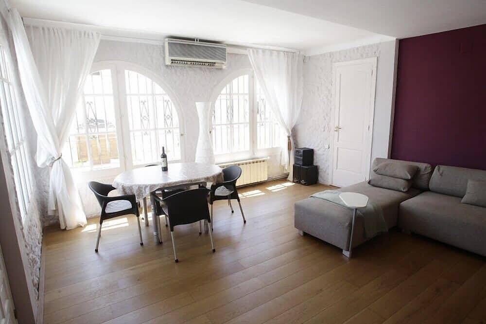 Holiday rental House in El Masnou, Barcelona in Alella, Costa del Maresme