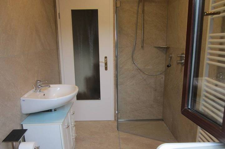 Ferienhaus für 4 Personen, mit Garten und Balkon in Brotterode-Trusetal - 4