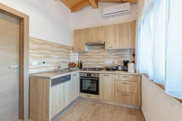 Ferienhaus für 4 Personen in Peroj, Südküste Istrien, Bild 4