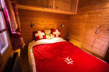 Hütte für 4 Personen in Les Gets, Les Portes du Soleil, Bild 4