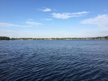 Lake House for 6 Guests in Indiana, USA, Picture 2