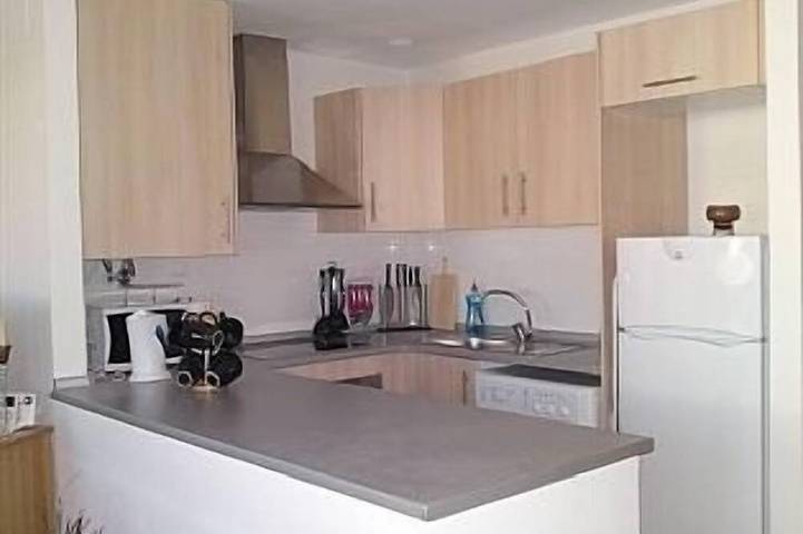 Holiday apartment for 5 people, with pool and balcony - 1