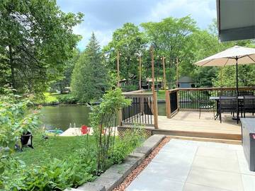 Cottage for 6 Guests in Kawartha Lakes, Picture 3