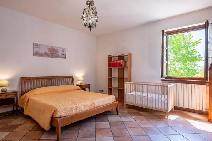 Cascina Anna in Basaluzzo, Provincia d'Alessandria