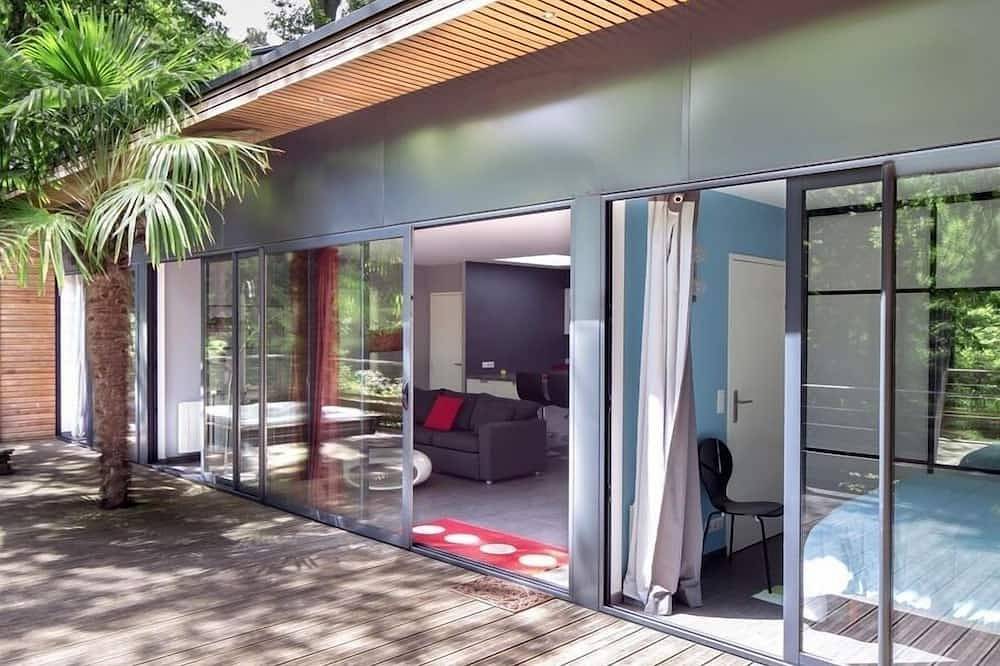 Bord'O Appart - Villa Oasis - Arcachon Le Moulleau in Le Moulleau, Arcachon