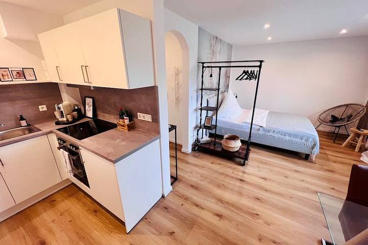 Ganze Wohnung, Casa Wedel in Lampertheim, Bergstraße