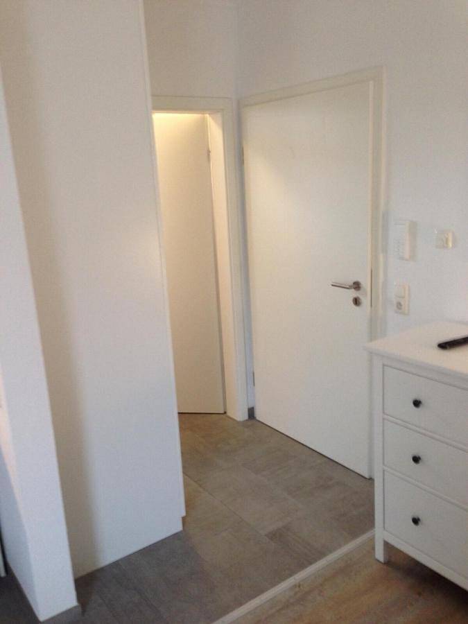 Ferienwohnung für 2 Personen, mit Terrasse und Garten in Schloß Holte-Stukenbrock
