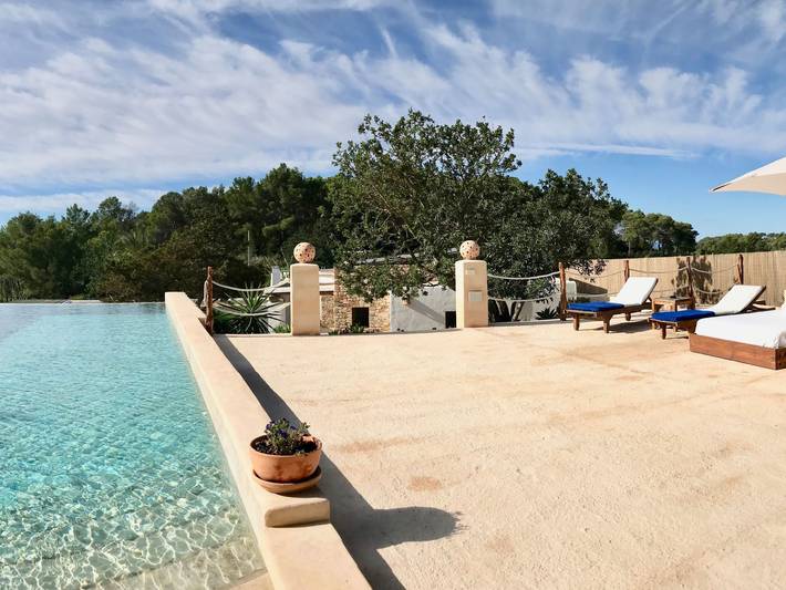 Ferienhaus für 12 Personen in Cala Vedella - 4