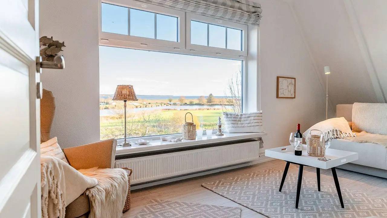 Ferienwohnung für 2 Personen (90 m²) in Langballigau, foto 6