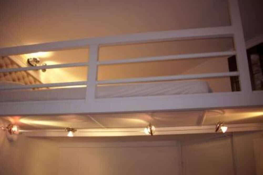 Ganze Wohnung, Einzimmerwohnung - Paris in Paris, Ile de France
