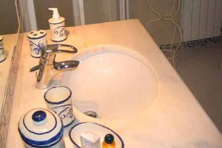 Gîte pour 2 personnes à Azay-le-Ferron - 3