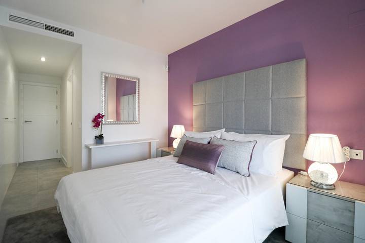 Entire apartment, Brand new luxury apartment  - Cala Serena in La Cala de Mijas, Mijas