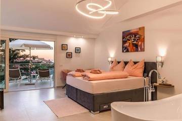 Villa für 8 Personen in Fazana, Südküste Istrien, Bild 1