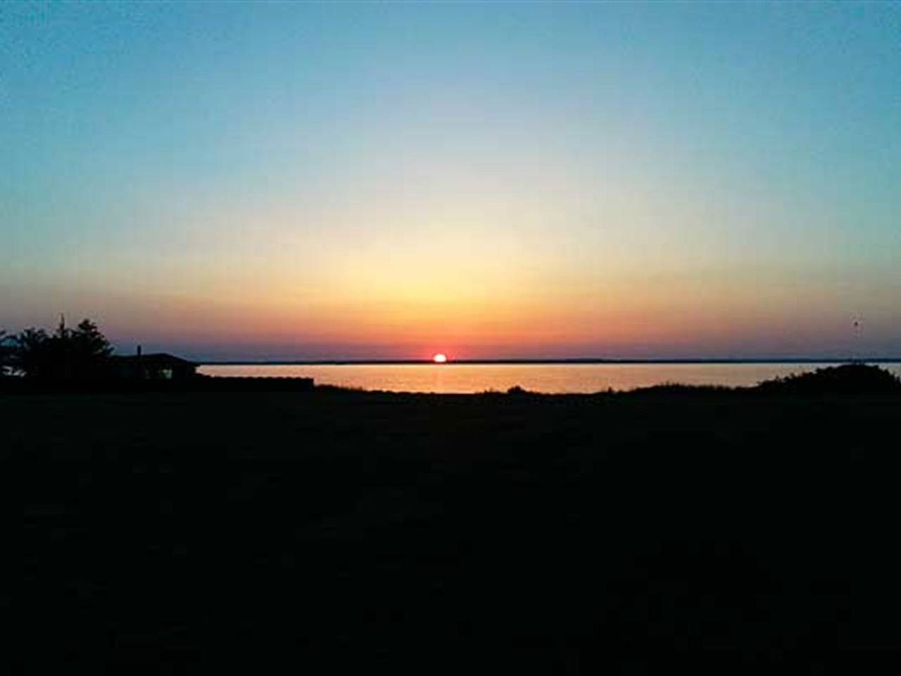 "Daniela" - 300m from the sea in Kleiner Belt