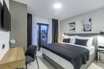 Villa für 8 Personen in Marina, Split-Dalmatien, Bild 1