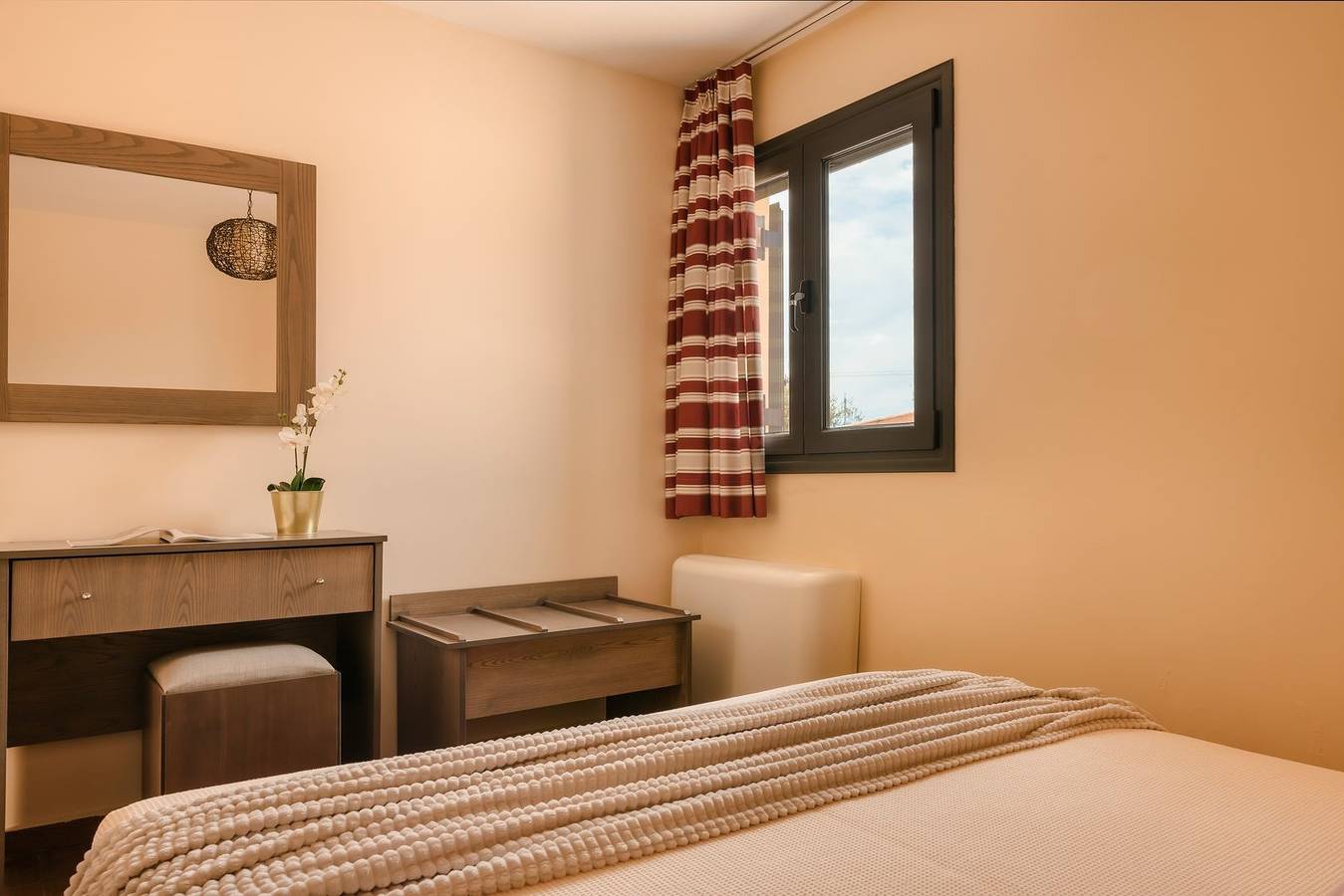 Ganze Wohnung, Ferienwohnung für 5 Personen mit Garten in Karavados, Kefalonia