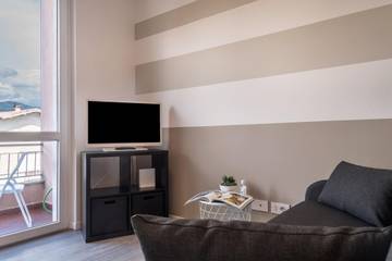 Vakantieappartement voor 4 Personen in Laveno-Mombello, Lago Maggiore (Lombardy), Afbeelding 2