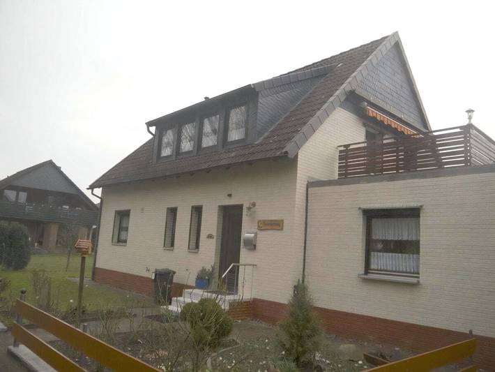 Ferienhaus für 6 Personen, mit Garten in Bad Harzburg - 3