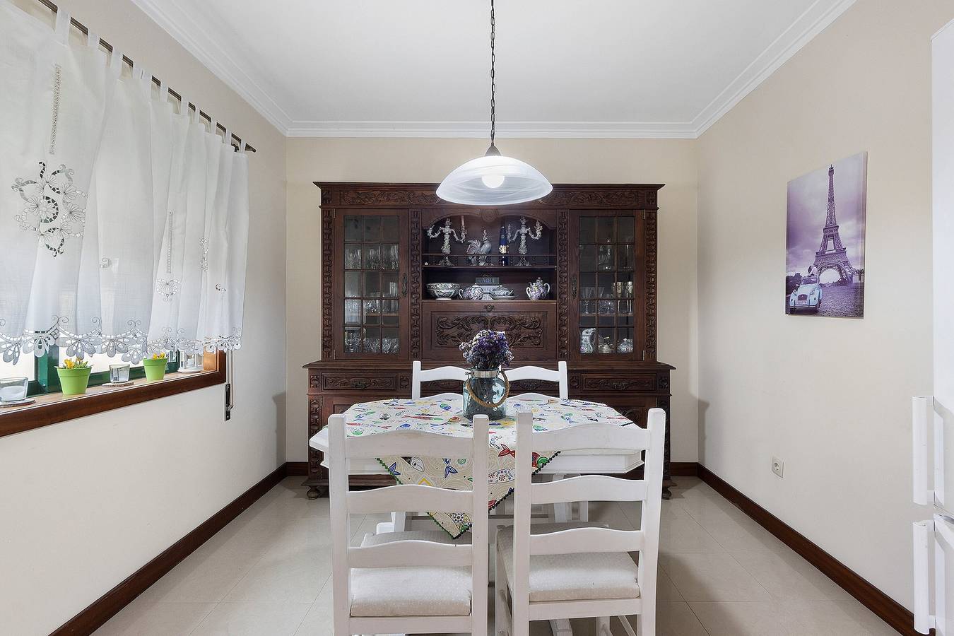 Casa vacanze 'Porto Campanhã Urban Villa' con terrazza privata, Wi-Fi e aria condizionata in Porto, Distretto di Porto