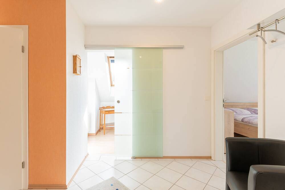 Ganze Wohnung, Ferienwohnung Am Walde 35177 - Ferienwohnung, Am Walde in Hesel, Nordseeküste