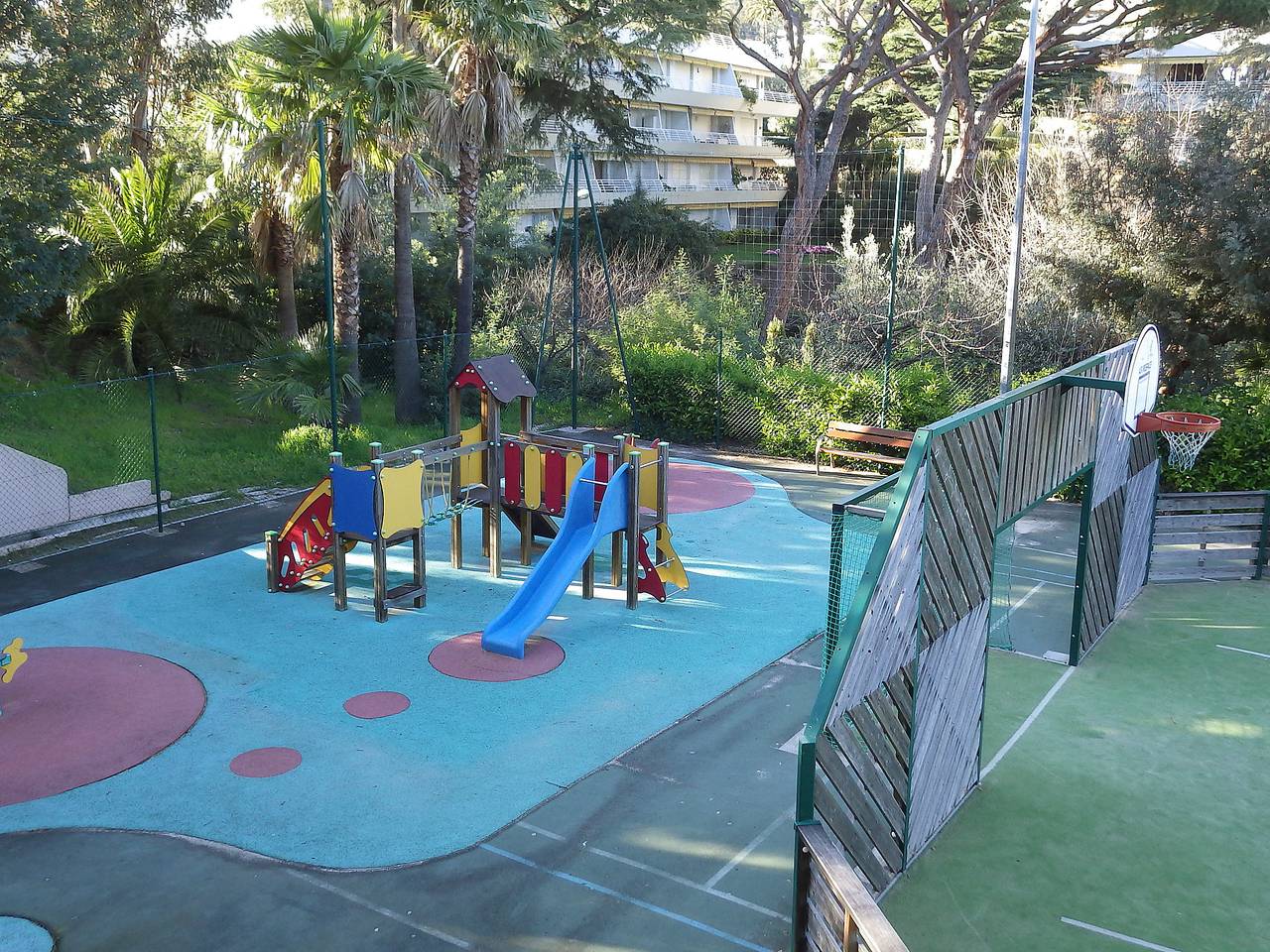 Apartamento inteiro, Villa Francia in Cannes, Cannes (Região)