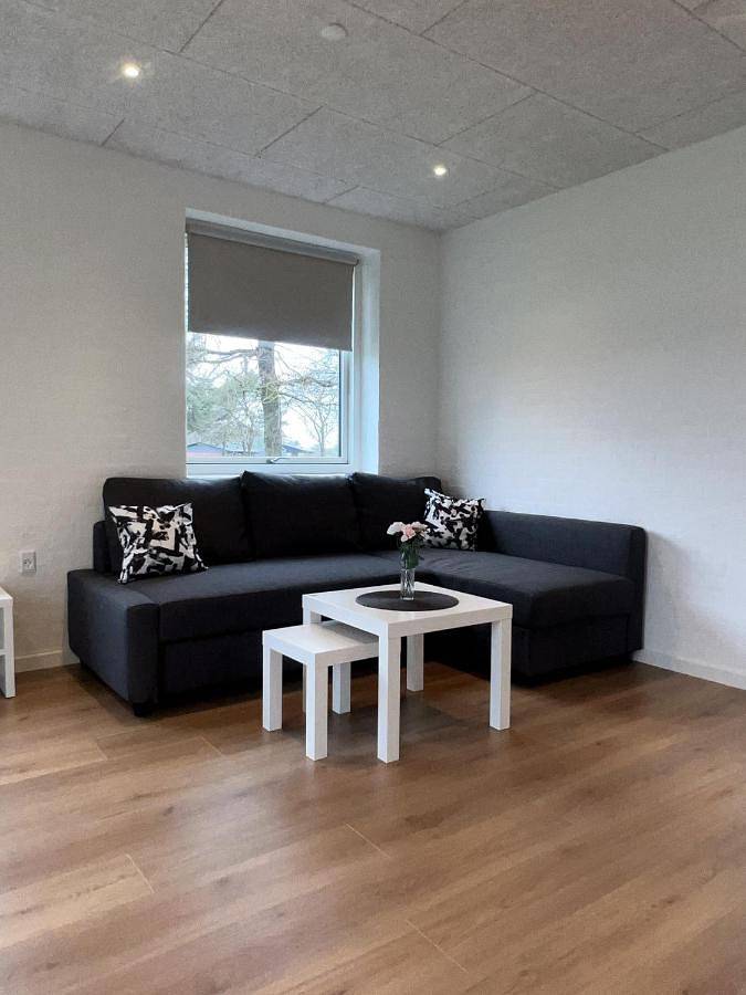 Cały apartament, The Heart of Billund apartment by Kirija in Billund, Billund region