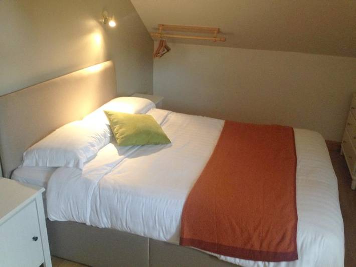 Bed & breakfast for 3 people, with Terrace in Castlebar