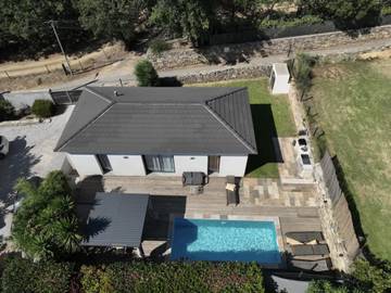 Maison De Vacances pour 4 Personnes dans Barbaggio, Haute-Corse, Photo 1