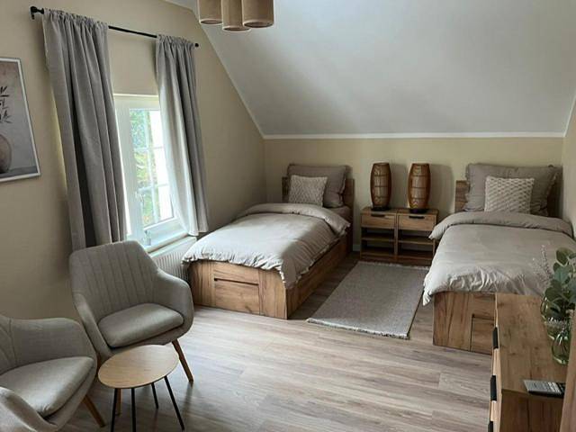 Ganze Wohnung, Gemütliches Apartment in Bodenfelde in Bodenfelde, Weserbergland
