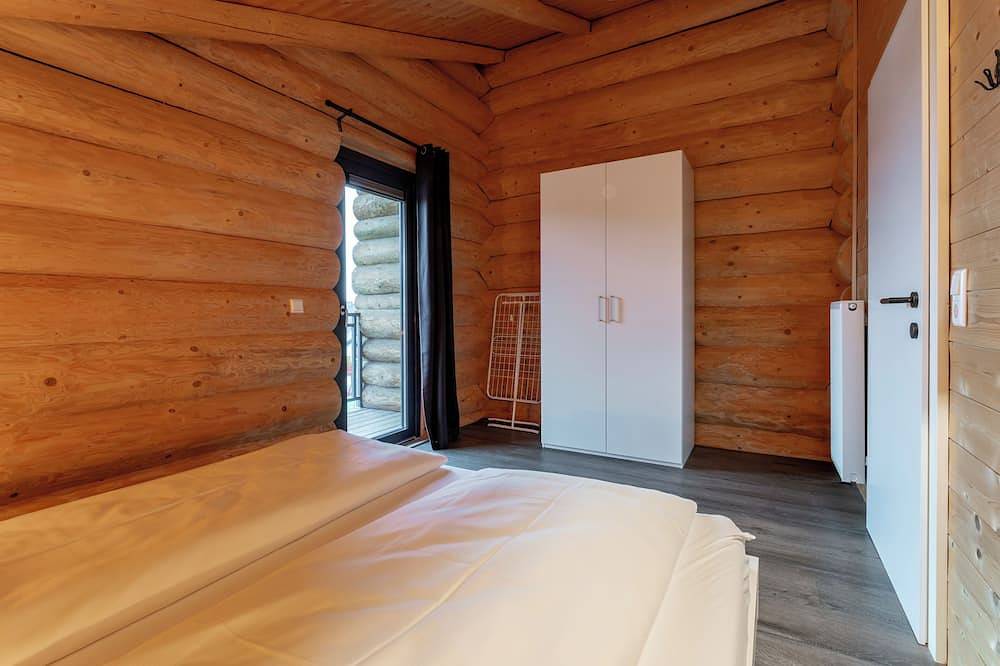 Authentisches Holzchalet Nahe Skigebiet Nassfeld in Gailtaler Alpen, Hermagor-Pressegger See
