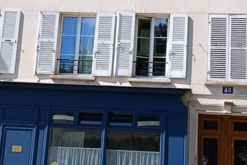Appartement De Vacances pour 2 Personnes dans 14e arrondissement de Paris, Paris, Photo 4