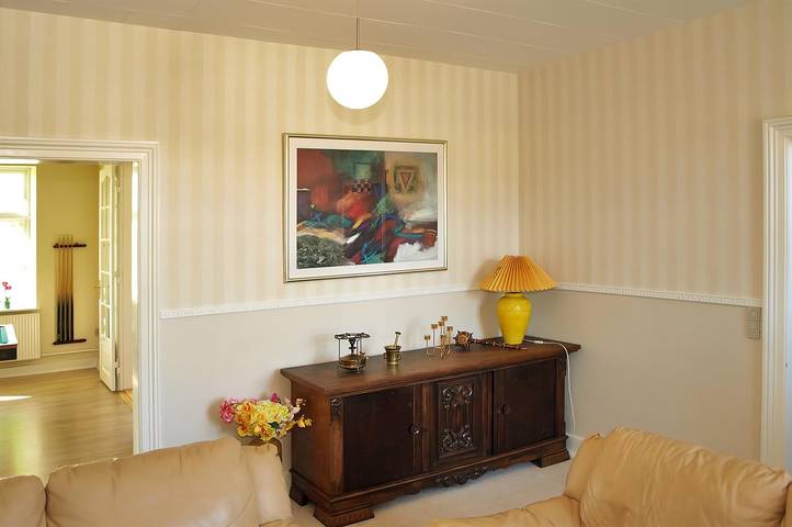 Beautiful home in Aabenraa w/ 8 Bedrooms, Sauna and Wifi in Apenrade, Aabenraa und Umgebung