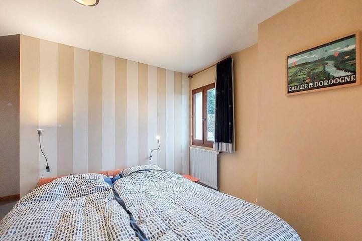 Location de vacances pour 9 personnes, avec Jardin à Bézenac - 2