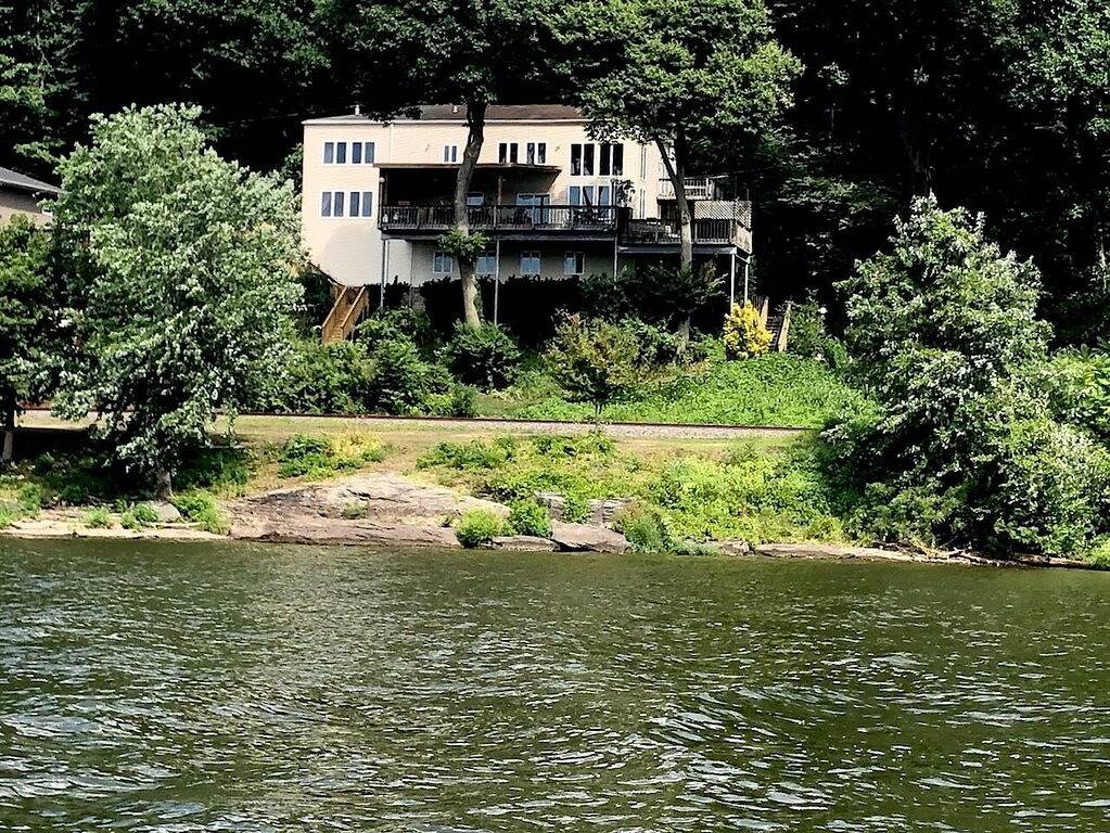 \"Lake House\" ~ Norden: Waterfront Retreat, Eagles & Sunsets anzeigen. in Lancaster County