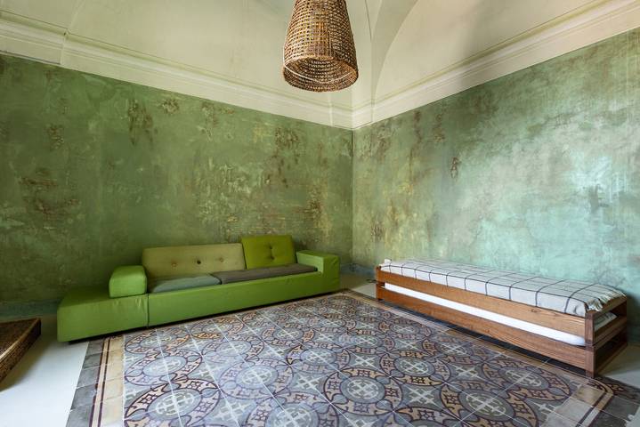 Villa per 6 persone, con piscina in Presicce